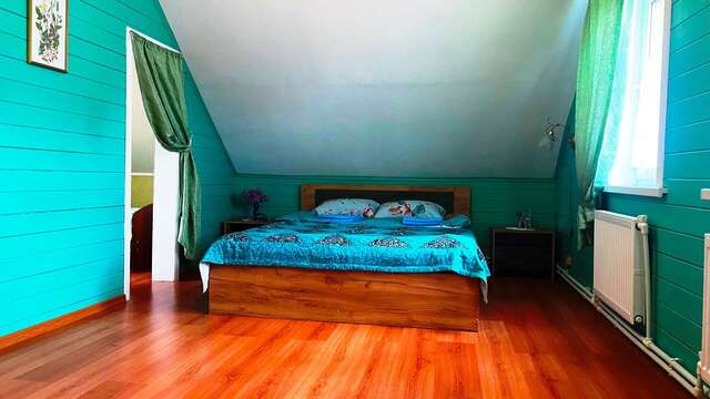 Гостиница Витальница Суздаль-62