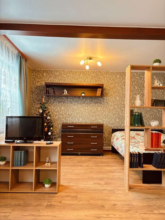 Гостиница Витальница Суздаль-10