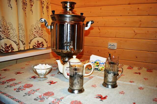 Гостиница Витальница Суздаль-36