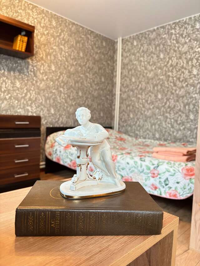 Гостиница Витальница Суздаль-14