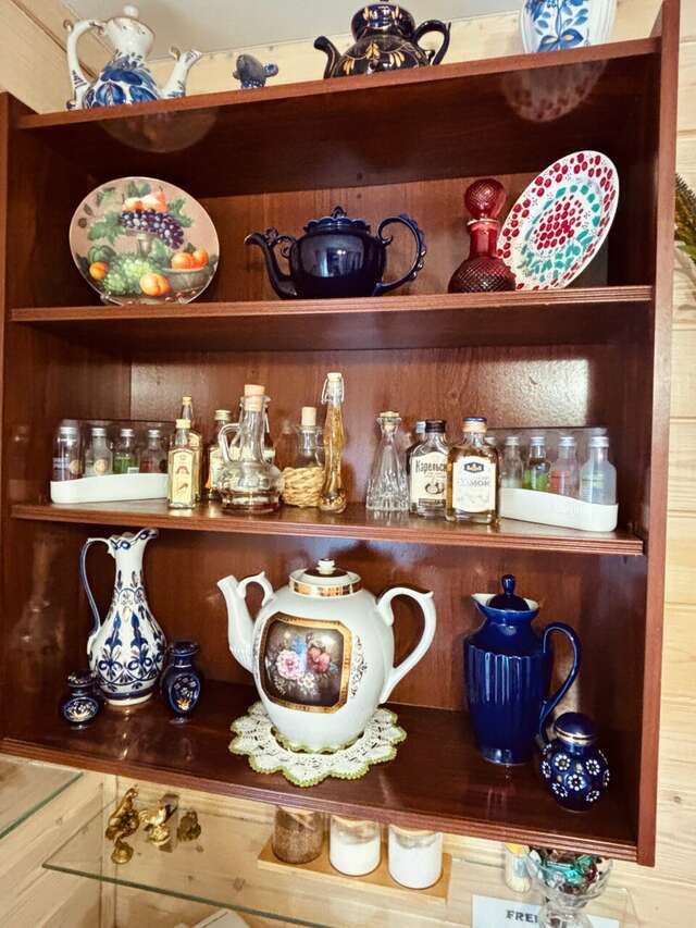 Гостиница Витальница Суздаль-28