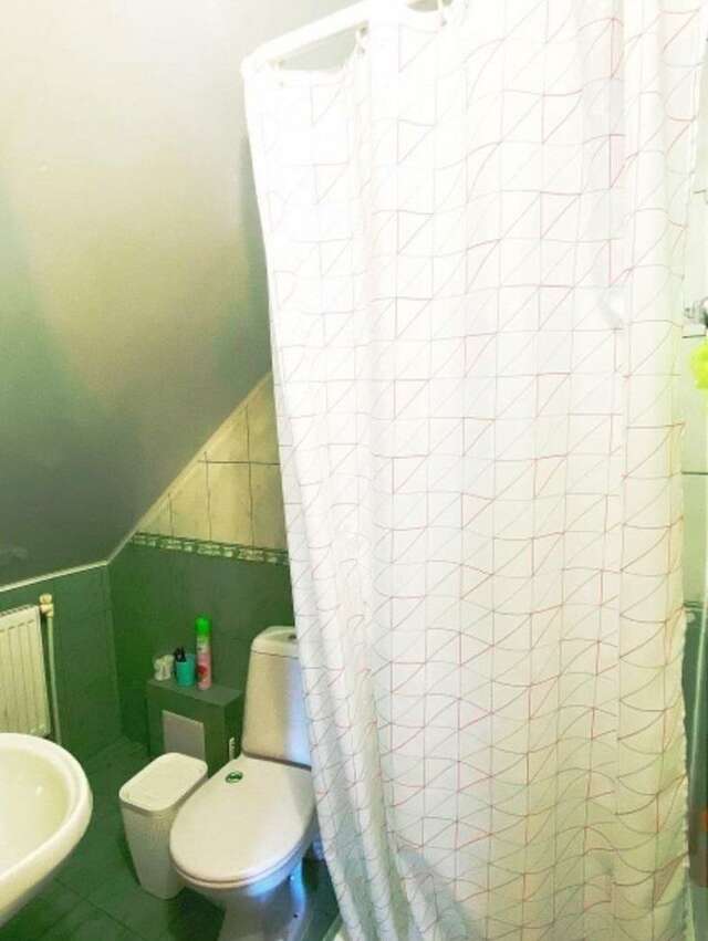 Гостиница Витальница Суздаль-54