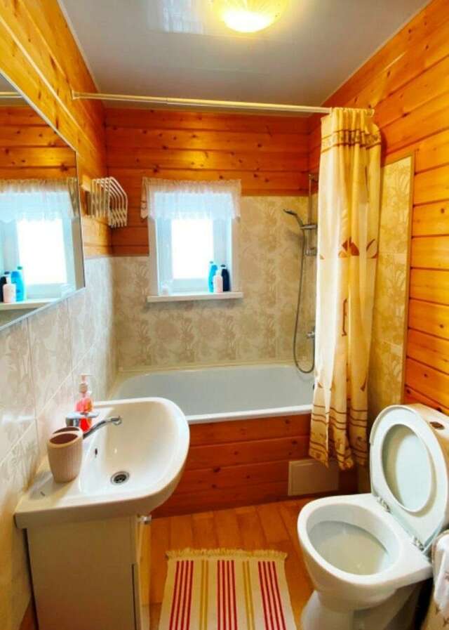 Гостиница Витальница Суздаль-72