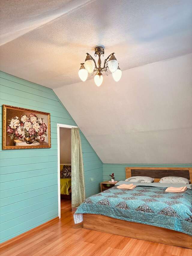 Гостиница Витальница Суздаль-61