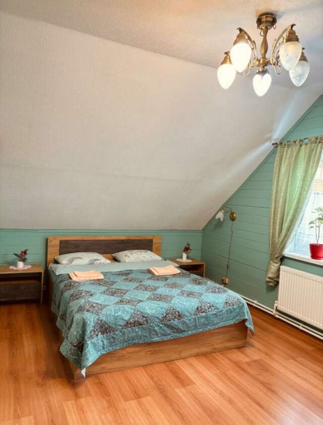 Гостиница Витальница Суздаль-68