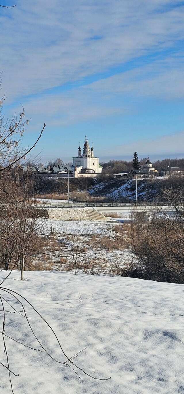 Гостиница Витальница Суздаль-88