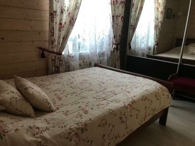 Гостиница Витальница Суздаль-115