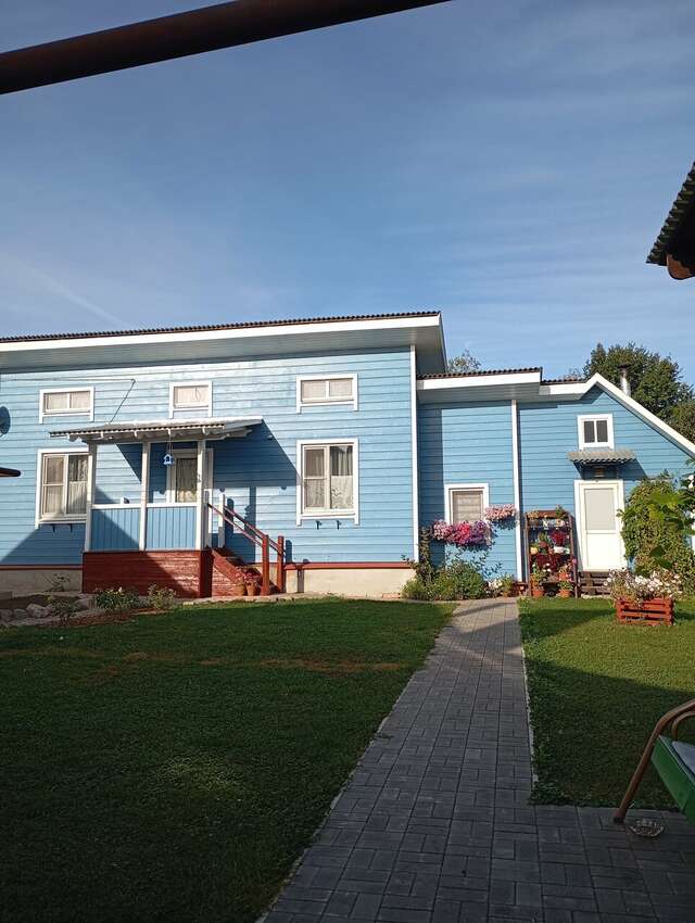 Гостиница Витальница Суздаль-107