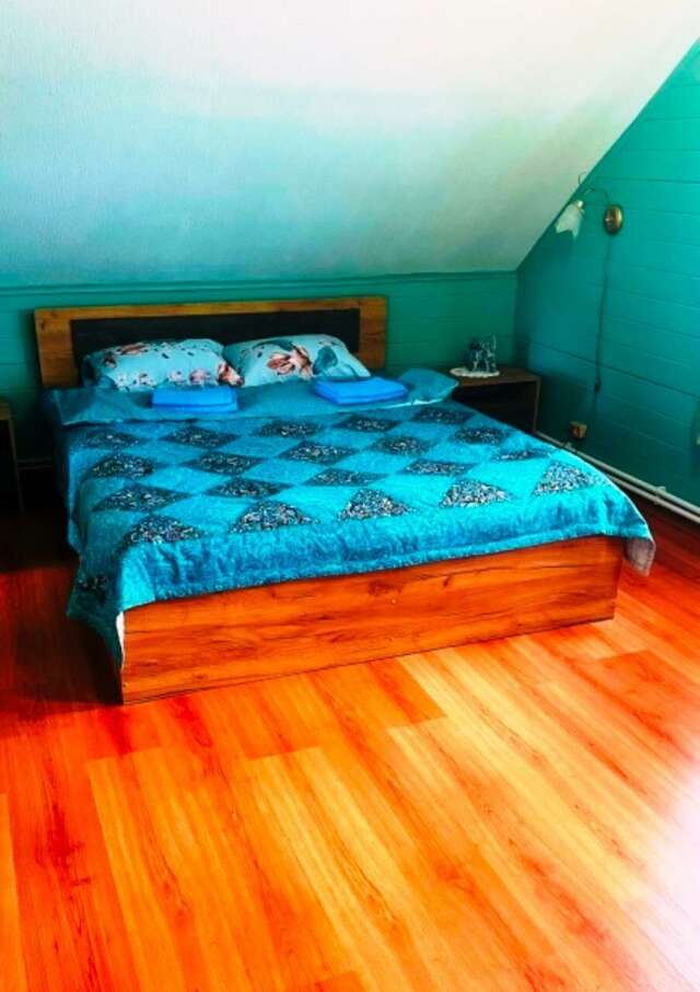 Гостиница Витальница Суздаль-53