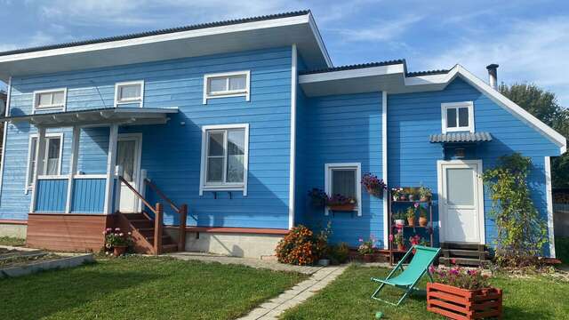 Гостиница Витальница Суздаль-47